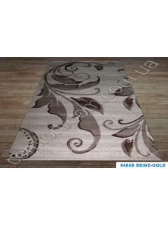Килим Sierra 6484B beige